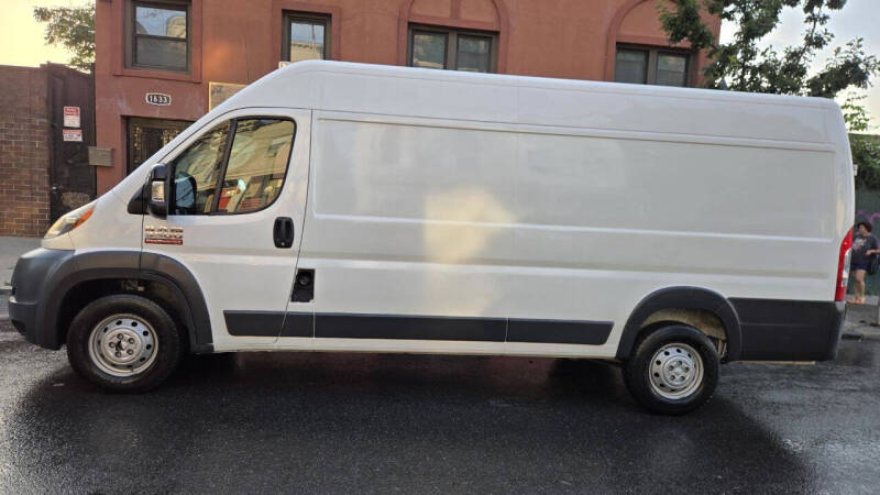 ram promaster cargo van 2017 3C6URVJG3HE544731 image ram promaster cargo van 2017 3C6URVJG3HE544731 image